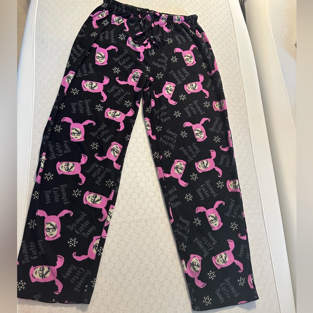 A Christmas Story Women’s PJ Pants